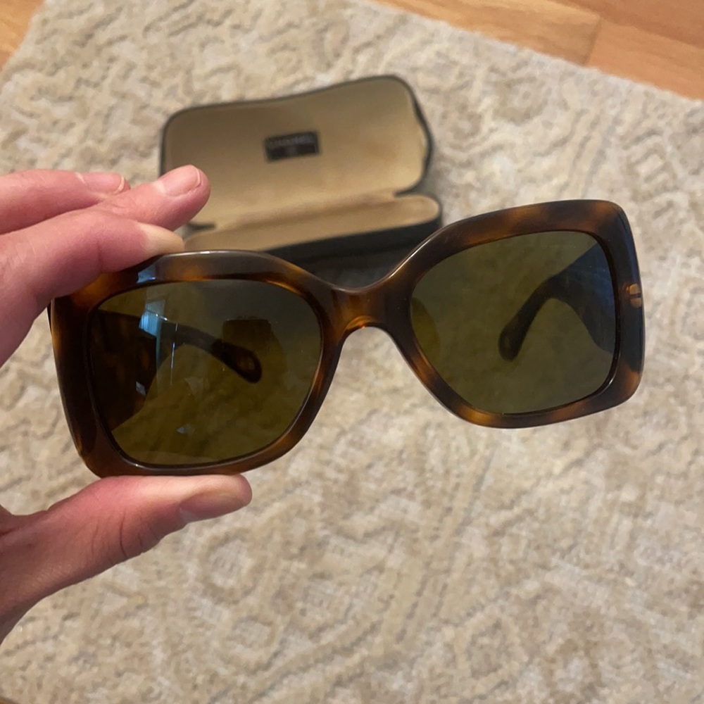 Vintage Chanel Sunglasses